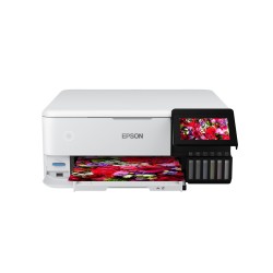 Epson Ecotank L8160