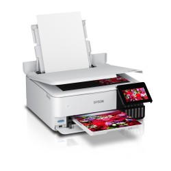Epson Ecotank L8160