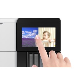 Epson Ecotank L8160