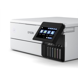 Epson Ecotank L8160