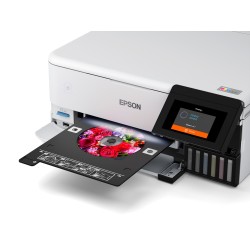 Epson Ecotank L8160