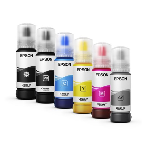 Epson Ecotank L8160