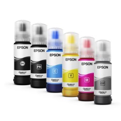 Epson Ecotank L8160