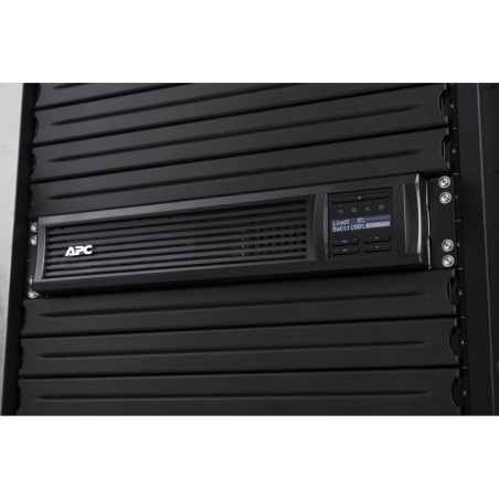 Apc Smart-Ups 750Va Zasilacz Ups Technologia Line-Interactive 0,75 Kva 500 W 4 X Gniazdo Sieciowe