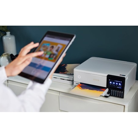 Epson Ecotank L8160