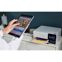 Epson Ecotank L8160