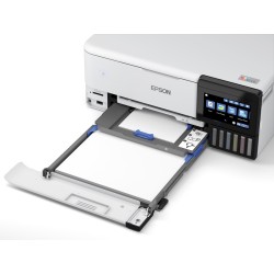 Epson Ecotank L8160