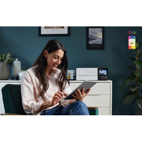 Epson Ecotank L8160