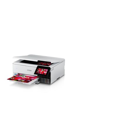 Epson Ecotank L8160