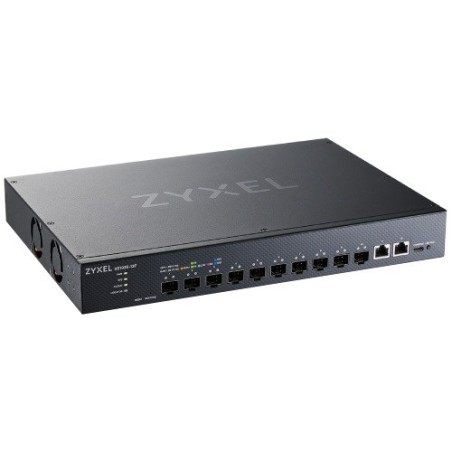 Switch Zyxel Xs1935-12F 12P Managed Multigigabit/10G