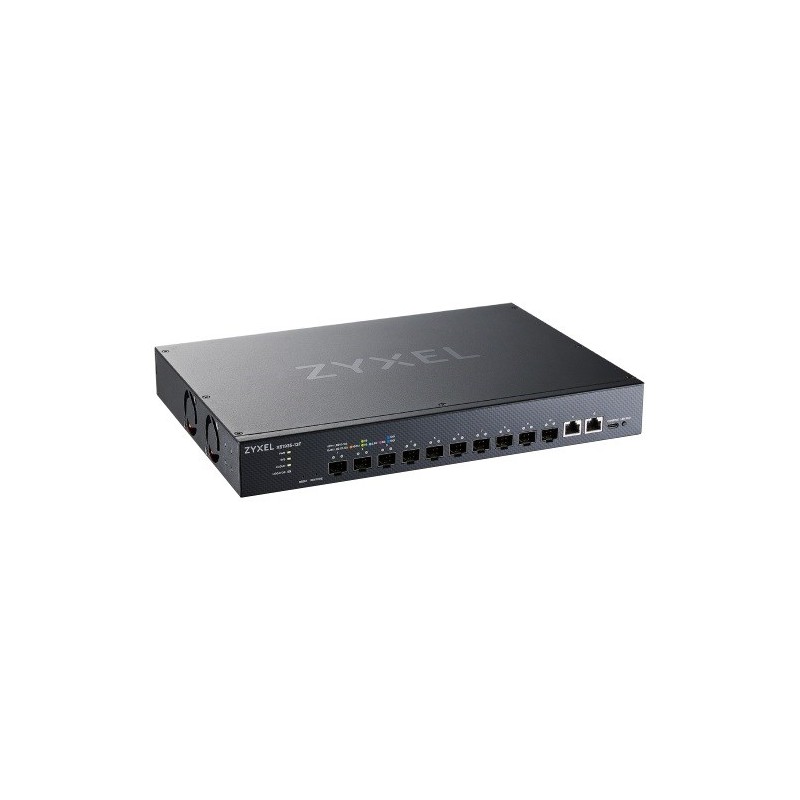 Switch Zyxel Xs1935-12F 12P Managed Multigigabit/10G