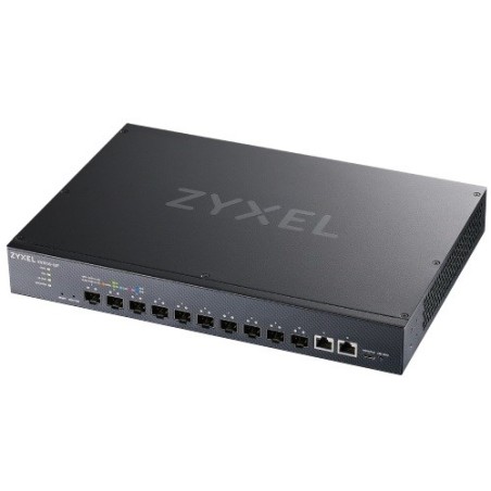 Switch Zyxel Xs1935-12F 12P Managed Multigigabit/10G