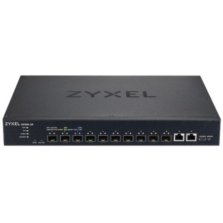 Switch Zyxel Xs1935-12F 12P Managed Multigigabit/10G