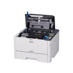 Drukarka Laserowa Oki B433Dn Czarno-Biała