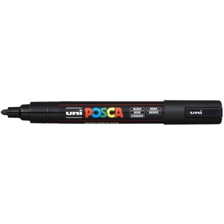 Marker Z Farbą Plakatową Uni Pc-5M Posca