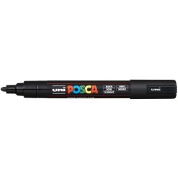 Marker Z Farbą Plakatową Uni Pc-5M Posca