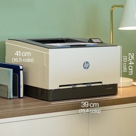 Drukarka Hp Color Laserjet Pro 3202Dw