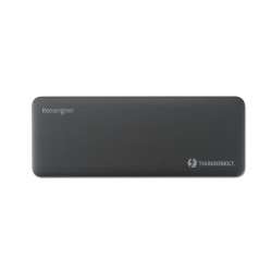 Kensington Sd5920T Eq - Stacja Dokująca - Do Laptopa - Usb4 / Thunderbolt 4 - 2 X Hdmi, 3 X Dp, 2 X Thunderbolt 4 - 1Gbe, 2.5Gbe