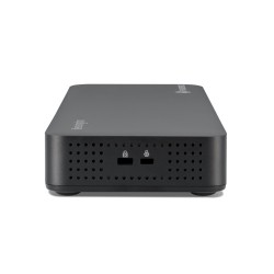 Kensington Sd5920T Eq - Stacja Dokująca - Do Laptopa - Usb4 / Thunderbolt 4 - 2 X Hdmi, 3 X Dp, 2 X Thunderbolt 4 - 1Gbe, 2.5Gbe