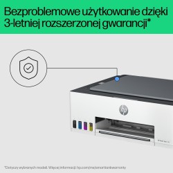 Hp Smart Tank 580 Bezprzewodowe All-In-One W Kolorze Drukarka, Kopiarka, Skaner