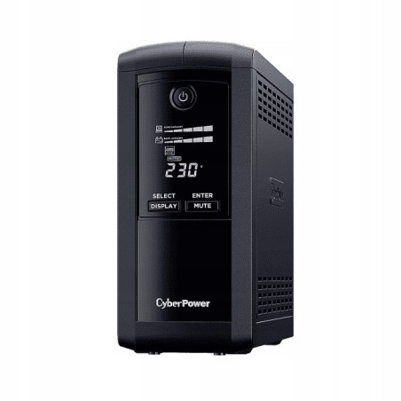 Zasilacz Awaryjny Ups Cyberpower Vp1600Elcd-Fr