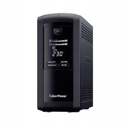 Zasilacz Awaryjny Ups Cyberpower Vp1600Elcd-Fr