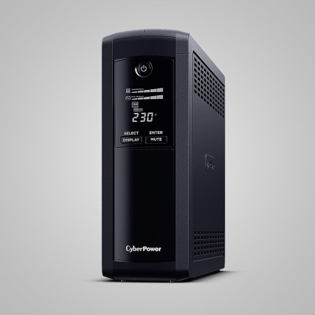 Zasilacz Awaryjny Ups Cyberpower Vp1600Elcd-Fr