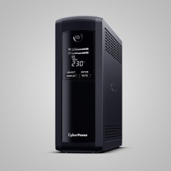 Zasilacz Awaryjny Ups Cyberpower Vp1600Elcd-Fr