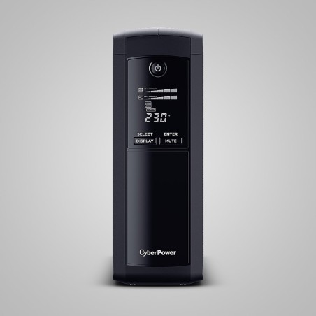 Zasilacz Awaryjny Ups Cyberpower Vp1600Elcd-Fr