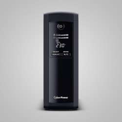 Zasilacz Awaryjny Ups Cyberpower Vp1600Elcd-Fr