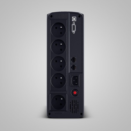 Zasilacz Awaryjny Ups Cyberpower Vp1600Elcd-Fr