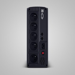Zasilacz Awaryjny Ups Cyberpower Vp1600Elcd-Fr