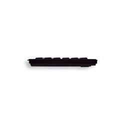 Cherry Xs Touchpad Klawiatura Uniwersalne Usb Qwerty Us English Czarny