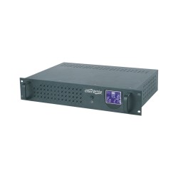 Zasilacz Gembird Ups-Rack-1500 (Rack  1500Va)