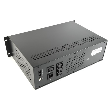 Zasilacz Gembird Ups-Rack-1500 (Rack  1500Va)