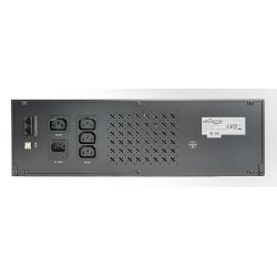 Zasilacz Gembird Ups-Rack-1500 (Rack  1500Va)