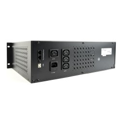 Zasilacz Gembird Ups-Rack-1500 (Rack  1500Va)