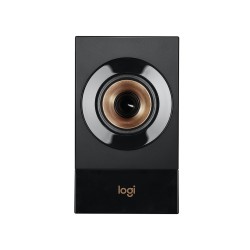 Logitech 980-001055 Zestaw Głośników 60 W Uniwersalne Czarny 2.1 Kan. 15 W
