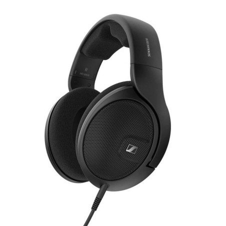 Sennheiser Hd 560S Słuchawki Opaska Na Głowę Złącze 3,5 Mm Czarny