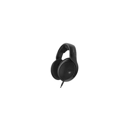 Sennheiser Hd 560S Słuchawki Opaska Na Głowę Złącze 3,5 Mm Czarny