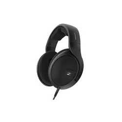 Sennheiser Hd 560S Słuchawki Opaska Na Głowę Złącze 3,5 Mm Czarny