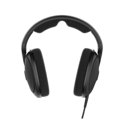Sennheiser Hd 560S Słuchawki Opaska Na Głowę Złącze 3,5 Mm Czarny