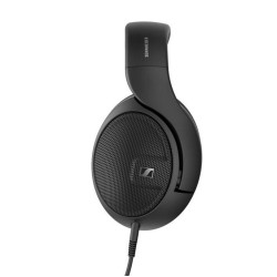 Sennheiser Hd 560S Słuchawki Opaska Na Głowę Złącze 3,5 Mm Czarny