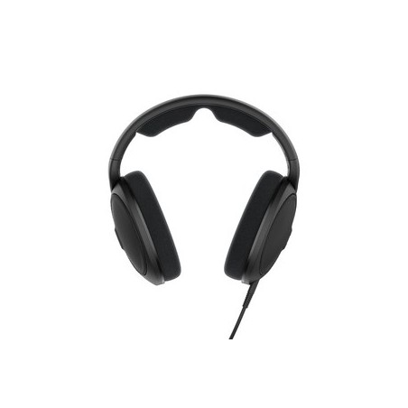 Sennheiser Hd 560S Słuchawki Opaska Na Głowę Złącze 3,5 Mm Czarny