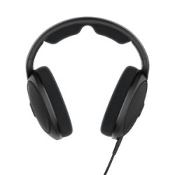 Sennheiser Hd 560S Słuchawki Opaska Na Głowę Złącze 3,5 Mm Czarny