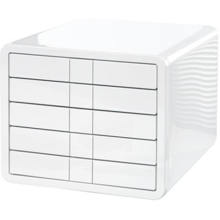 Zestaw 5 Szufladek Han Elegance Ibox
