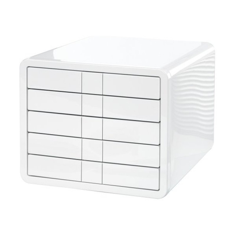 Zestaw 5 Szufladek Han Elegance Ibox