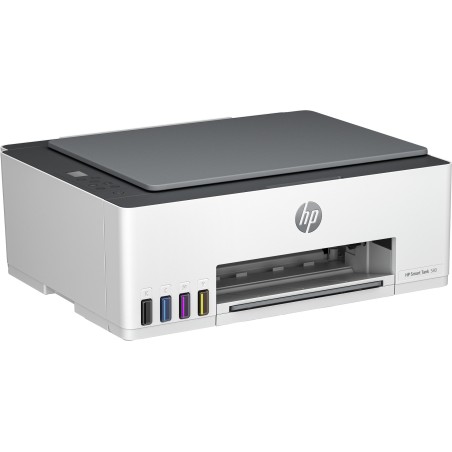 Hp Smart Tank 580 Bezprzewodowe All-In-One W Kolorze Drukarka, Kopiarka, Skaner