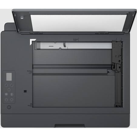 Hp Smart Tank 580 Bezprzewodowe All-In-One W Kolorze Drukarka, Kopiarka, Skaner