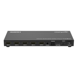 4-Portowy Hdmi Multiviewer Switch 4K 30Hz Manhattan